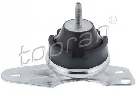 Подушка двигуна (R) Citroen C5 III/ Jumpy/ Peugeot 508 1.6D 07 TOPRAN / HANS PRIES 722882