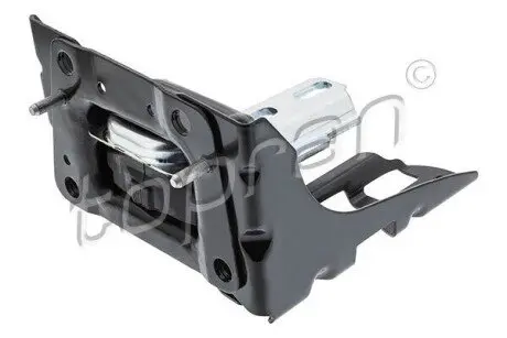 Опора коробки передач TOPRAN / HANS PRIES 722906 Купити в Україні