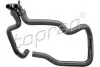 Фото Патрубок радіатора Peugeot Partner/Citroen Berlingo 2.0HDi 99-08 (к-кт) TOPRAN / HANS PRIES (722 936) зображення 1