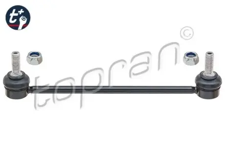 Тяга стабілізатора (переднього) Citroen Jumpy/Fiat Scudo/Peugeot Expert 07 TOPRAN / HANS PRIES 722939