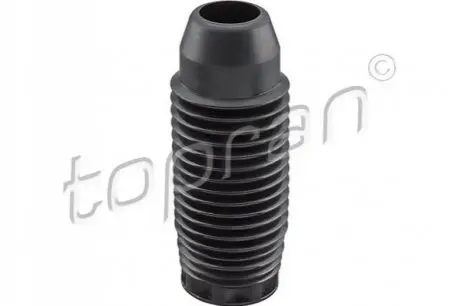 Фото Пильник амортизатора (переднього) Citroen Berlingo/Peugeot Partner 96- TOPRAN / HANS PRIES (722959) зображення 1