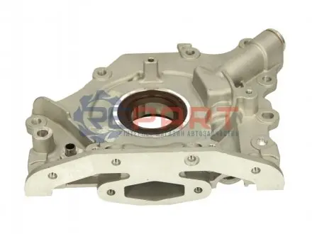 Насос мастила TOPRAN / HANS PRIES 722974 Купити в Україні