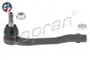 Фото Наконечник рульової тяги (L) Peugeot 508 10-18 TOPRAN / HANS PRIES (723002) зображення 1