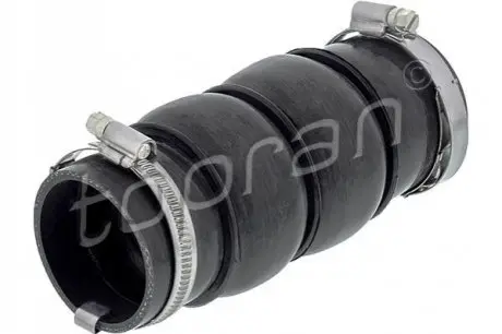 Патрубок інтеркулера Citroen Berlingo/Jumpy/Peugeot Expert/Partner 1.6 HDI 05 TOPRAN / HANS PRIES 723023