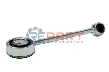 Механізм наконечника поперечної рульової тяги (113mm) FIAT DOBLO PEUGEOT 206 1.1-2.0D 08.98 TOPRAN / HANS PRIES 723075 Купити в Україні
