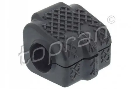 Подвеска TOPRAN / HANS PRIES 723077 Купить в Украине