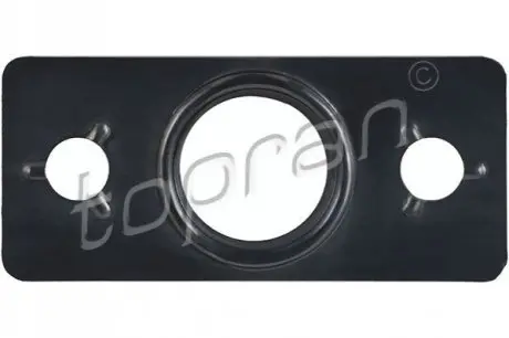 Прокладка турбіни TOPRAN / HANS PRIES 723191 Купити в Україні