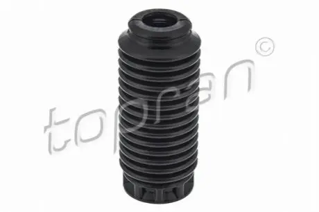 Пильовик амортизатора, передн DS DS 3 CITROEN C3 AIRCROSS I, C3 II, C3 III, C3 PICASSO, C4 CACTUS, C-ELYSEE, DS3 PEUGEOT 1007, 2008 I, 207, 208 I, 301 1.0-1.6D 04.05 TOPRAN / HANS PRIES 723228