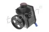 Фото Насос ГУР Citroen Berlingo/Peugeot Partner 1.9D 02- (114mm) TOPRAN / HANS PRIES (723252) изображение 1