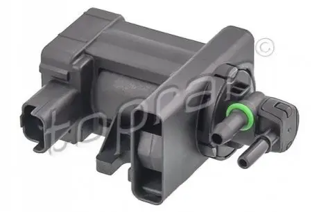 Клапан рециркуляцiї TOPRAN / HANS PRIES 723274 Купити в Україні