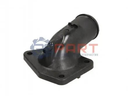 Корпус термостата CITROEN JUMPER I, JUMPER II FIAT ULYSSE PEUGEOT BOXER 2.0D/2.2D 08.01-08.06 TOPRAN / HANS PRIES 723 356 Купити в Україні