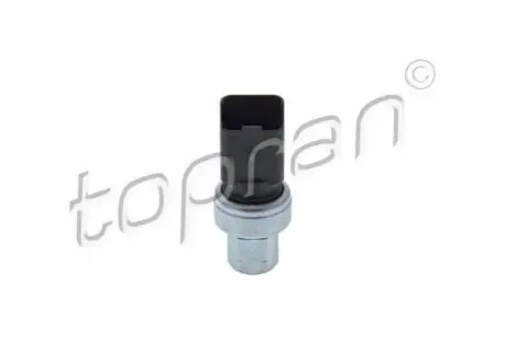 Датчик тиску кондиціонера Citroen Berlingo/Jumpy/Fiat Scudo 1.6-2.0 HDI 07 TOPRAN / HANS PRIES 723 387