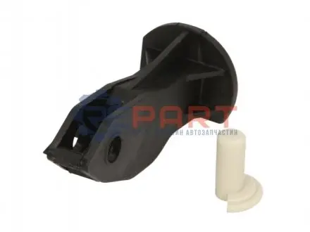 Фото 1 — Крепеж педали сцепления TOPRAN / HANS PRIES (723394) Фото Крепеж педали сцепления TOPRAN / HANS PRIES (723394) изображение 1