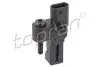 Датчик положення колінвалу BMW 3 (F30/F80) 1.6 (N13) 12-16/Citroen Berlingo 1.6VTi 09 TOPRAN / HANS PRIES (723398) зображення 1