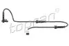 Датчик ABS HP 755 CITROEN BERLINGO, C4 GRAND PICASSO, PEUGEOT PARTNER 1.6HDI 06- TOPRAN / HANS PRIES (723474) изображение 1