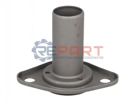 Втулка підшипника вижимного направляюча Fiat Ducato 06- TOPRAN / HANS PRIES 723495 Купити в Україні