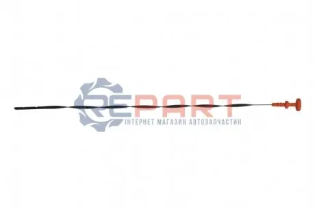 Покажчик рівня мастила TOPRAN / HANS PRIES 723498 Купити в Україні