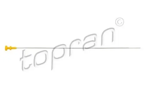 Щуп масляный TOPRAN / HANS PRIES 723499 Купить в Украине