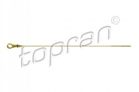 Щуп масляный TOPRAN / HANS PRIES 723514 (фото 1)