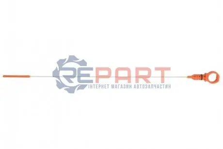 Покажчик рівня мастила TOPRAN / HANS PRIES 723515 Купити в Україні