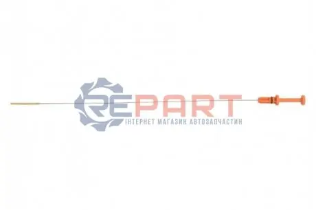 Покажчик рівня мастила TOPRAN / HANS PRIES 723516 Купити в Україні