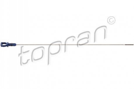Покажчик рівня мастила TOPRAN / HANS PRIES 723517