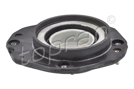 Подушка амортизатора передн CITROEN BERLINGO, XSARA PEUGEOT 306, PARTNER 1.1-Electric 04.93-12.15 TOPRAN / HANS PRIES 723531