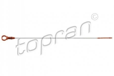 Щуп масляный TOPRAN / HANS PRIES 723536 (фото 1)