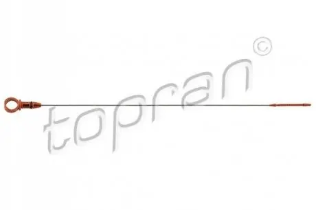Щуп рівня мастила TOPRAN / HANS PRIES 723536 Купити в Україні