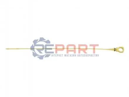 Щуп рівня мастила CITROEN C2, C2 ENTERPRISE, C3 I, C3 PLURIEL, XSARA PEUGEOT 206, 307 1.4D 09.01 TOPRAN / HANS PRIES 723537 Купити в Україні