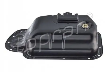 Масляный поддон TOPRAN / HANS PRIES 723593