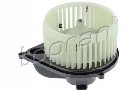 Вентилятор салона CITROEN JUMPER I, JUMPER II FIAT DUCATO PEUGEOT BOXER 1.9D-2.8D 03.94- TOPRAN / HANS PRIES 723610