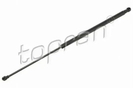 Амортизатор багажника TOPRAN / HANS PRIES 723612 Купити в Україні