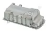 Оливозбірник (піддон) Fiat Scudo/Citroen Berlingo 1.9D/2.0HDI 98-11 TOPRAN / HANS PRIES (723 684) зображення 1