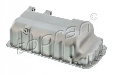 Автозапчасть TOPRAN / HANS PRIES 723 684