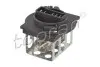 Реостат пічки Citroen Berlingo/Peugeot Partner 1.6 HDI 05 TOPRAN / HANS PRIES (723699) зображення 1