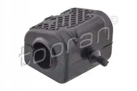 Втулка стабілізатора (переднього) Peugeot 208/Citoren C3 12- (d=20.5mm) TOPRAN / HANS PRIES 723708