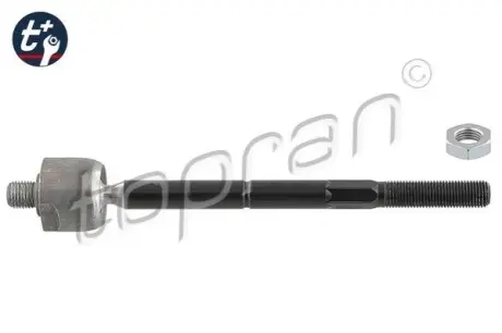 Тяга рульова Citroen C4 Picasso II/Peugeot 3008 II/5008 II 13 TOPRAN / HANS PRIES 723718