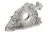 Масляний насос CITROEN C4, C8 PEUGEOT 206, 307, 406, 407, 607, 807 2.0/2.2 02.00- TOPRAN / HANS PRIES (723731) зображення 1