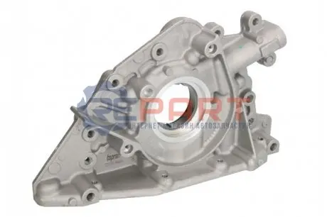 Масляний насос CITROEN C4, C8 PEUGEOT 206, 307, 406, 407, 607, 807 2.0/2.2 02.00- TOPRAN / HANS PRIES 723731