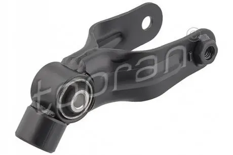 Подушка КПП CITROEN C4 PEUGEOT 307 TOPRAN / HANS PRIES 723744