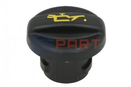 Маслозаливна кришка TOPRAN / HANS PRIES 723768 Купити в Україні