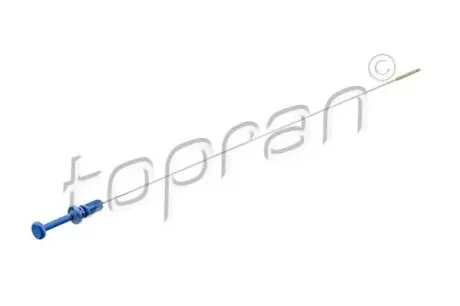 Щуп уровня смазки CITROEN/PEUGEOT 1.6 TOPRAN / HANS PRIES 723770 Купить в Украине