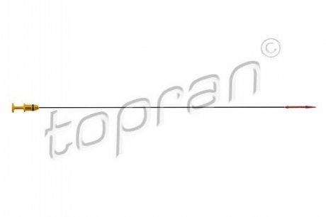 Указатель уровня смазки TOPRAN / HANS PRIES 723771 (фото 1)