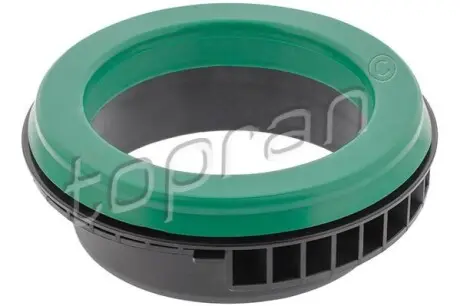 Фото Підшипник амортизатора (переднього) опорний Peugeot 508 1.6-2.2 HDi 11-18 TOPRAN / HANS PRIES (723791) зображення 1