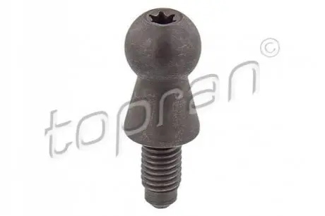 Ремкомплект вилки зчеплення TOPRAN / HANS PRIES 723829 Купити в Україні