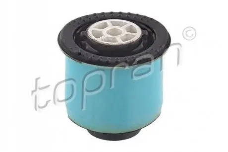 Сайлентблок балки підвіски TYL PEUGEOT 207 C3 TOPRAN / HANS PRIES 723839 Купити в Україні