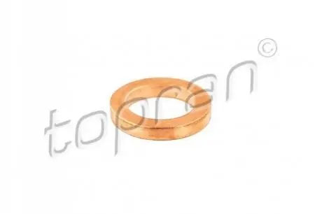 Прокладка турбіни TOPRAN / HANS PRIES 723883 Купити в Україні
