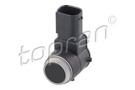 Датчик паркування (передній) Peugeot 307/407/308/Citroen C5/Citroen Berlingo 04 TOPRAN / HANS PRIES 723907 Купити в Україні