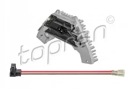 Автозапчасть TOPRAN / HANS PRIES 723908